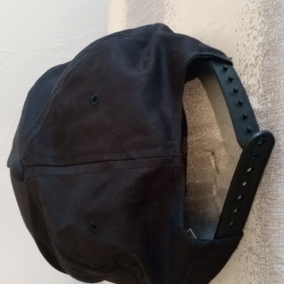 #1 Dad Cap/ Hat pre-owned - Picture 4 of 9